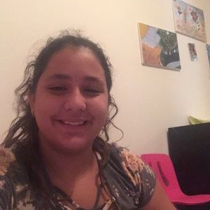Meet your Posher, Melany